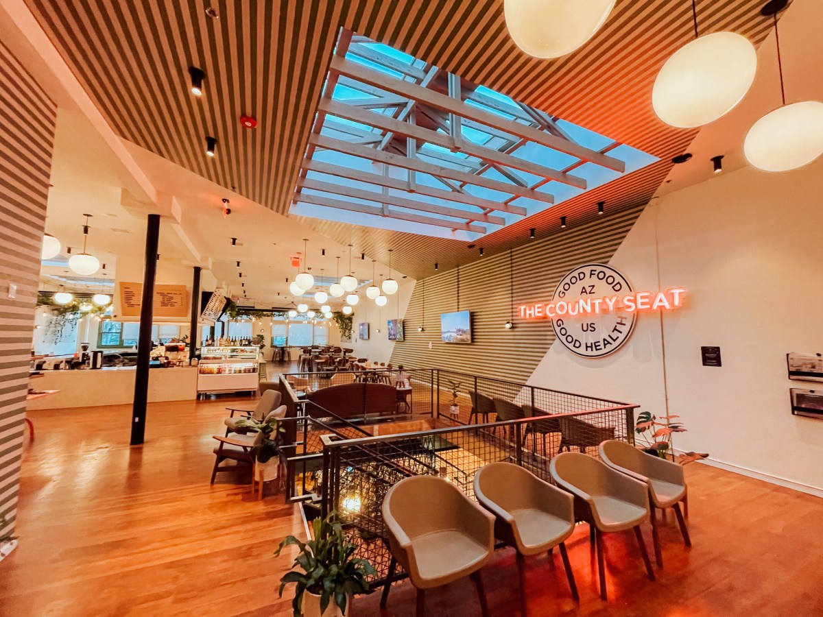 Discover Prescott, AZ: A Local’s&nbsp;Guide