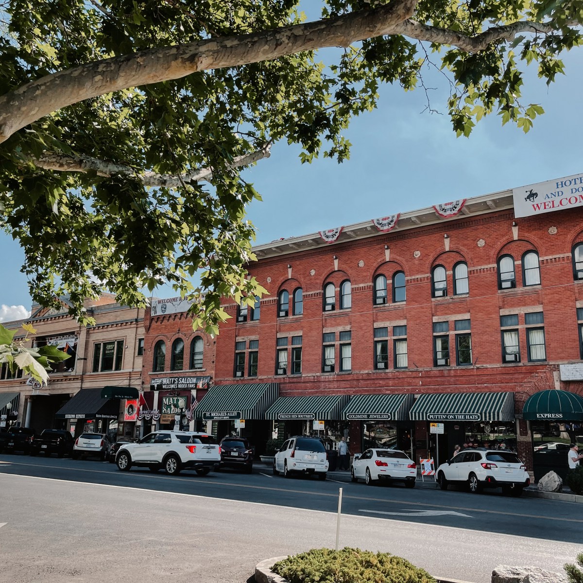 History of Prescott,&nbsp;Arizona