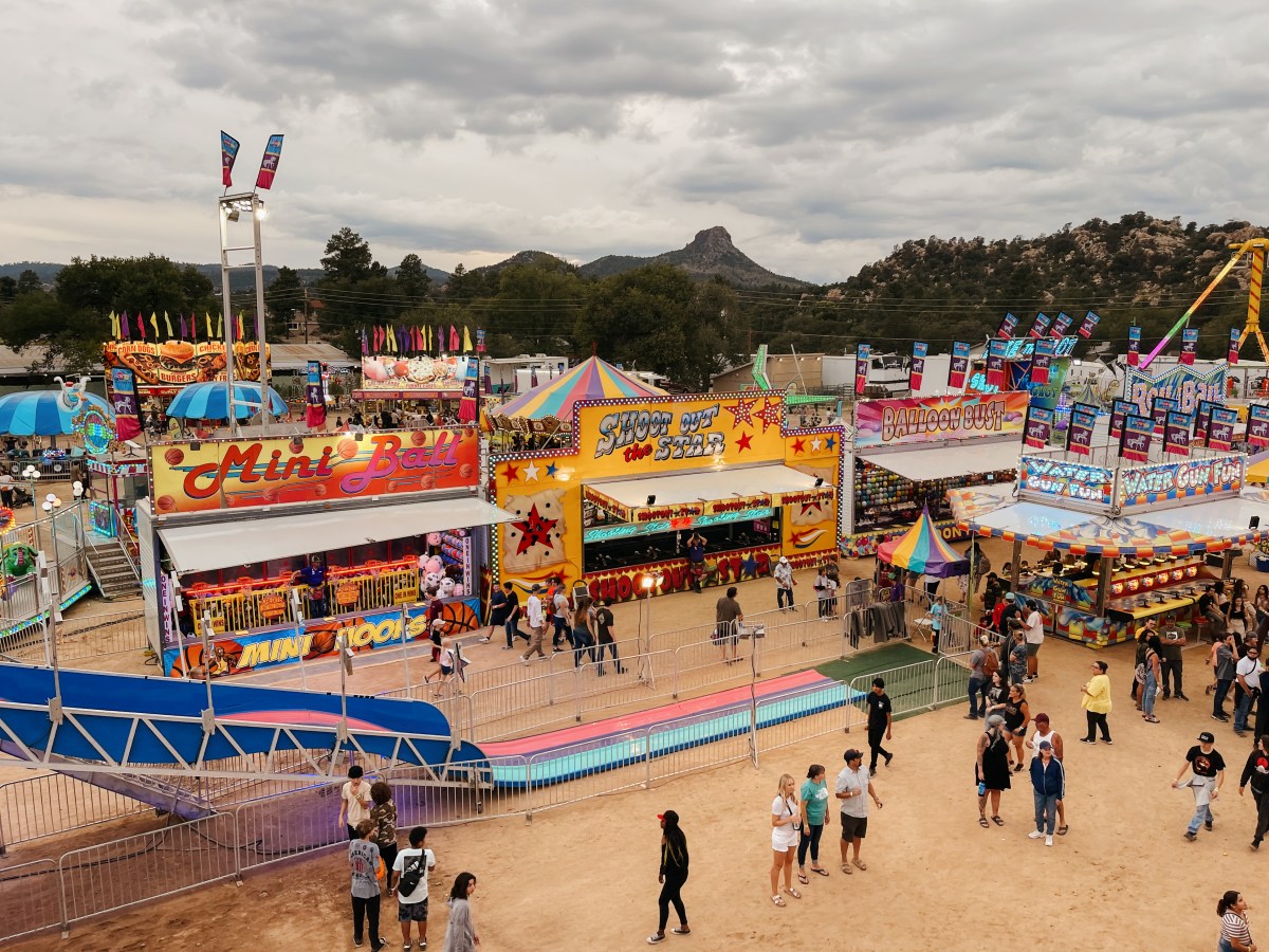 Something for Everyone: The Ultimate List of Things to Do in Prescott,&nbsp;AZ