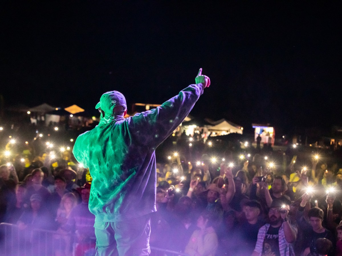 Pure Imagination Festival coming May 2023 to&nbsp;Prescott