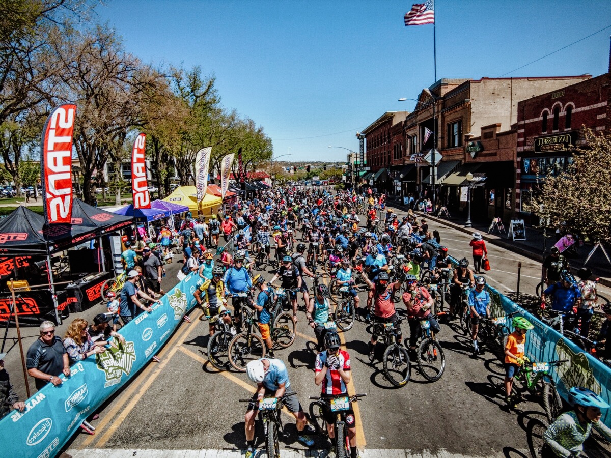 Whiskey Off-Road: $30,000 Pro Purse | Greensky Bluegrass&nbsp;Headlines