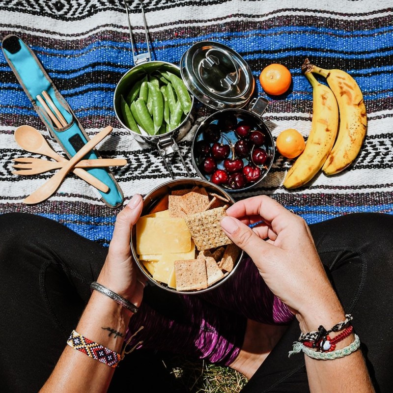 8 Tips for Eco-Friendly Hiking and&nbsp;Backpacking