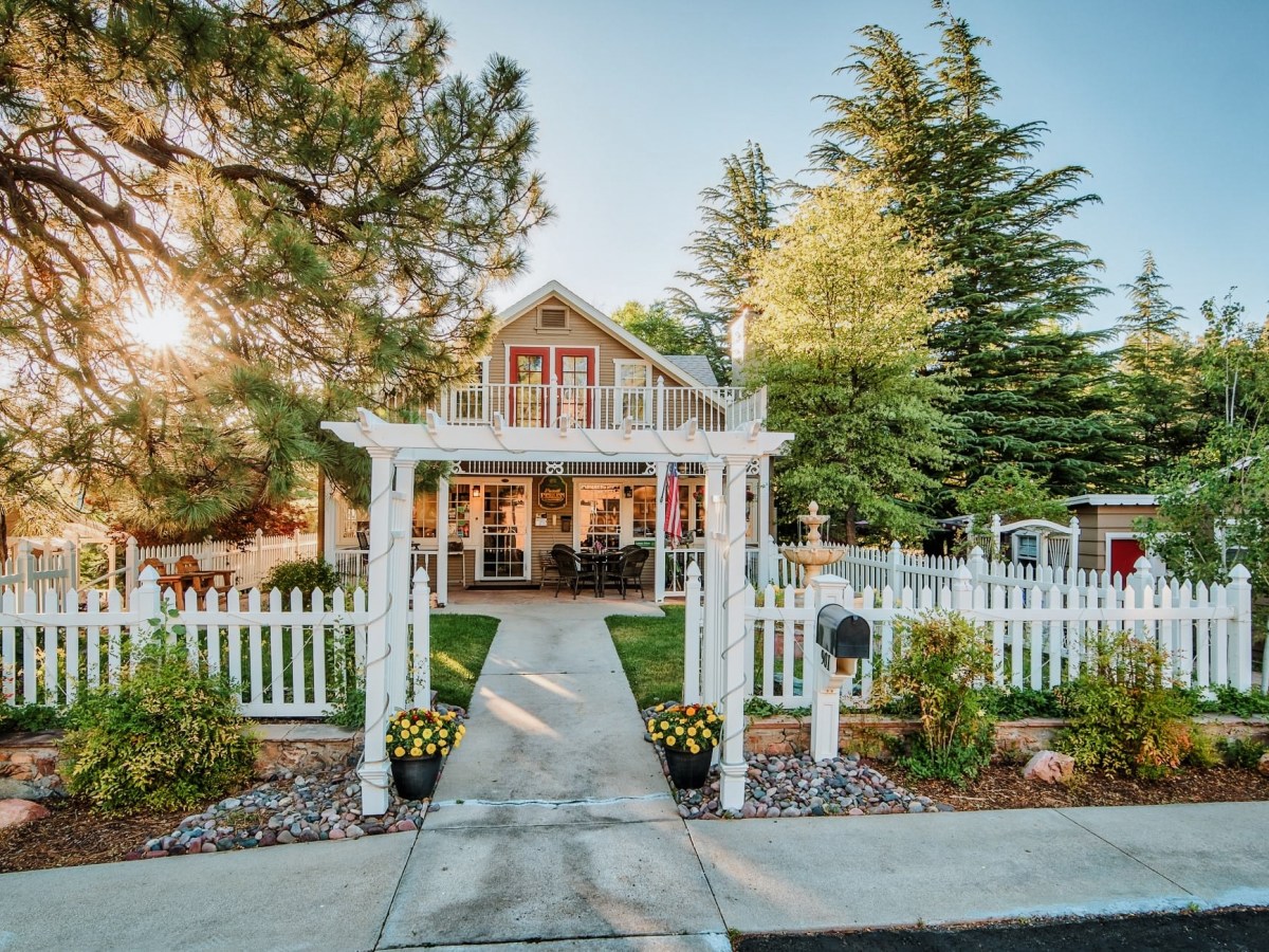 Wine Bar Coming Soon to Prescott Pines&nbsp;Inn