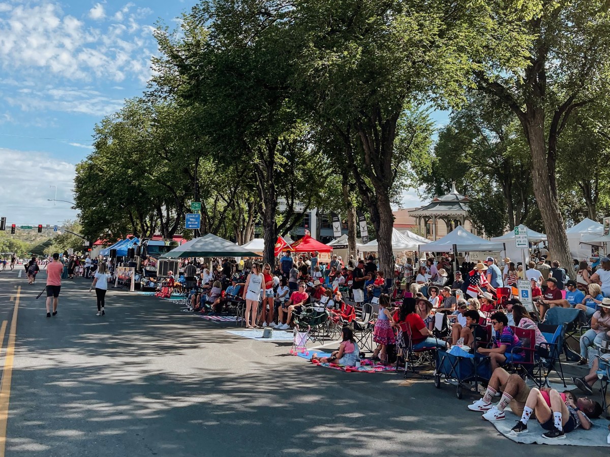 5 Epic Things to Do in Prescott This&nbsp;Summer