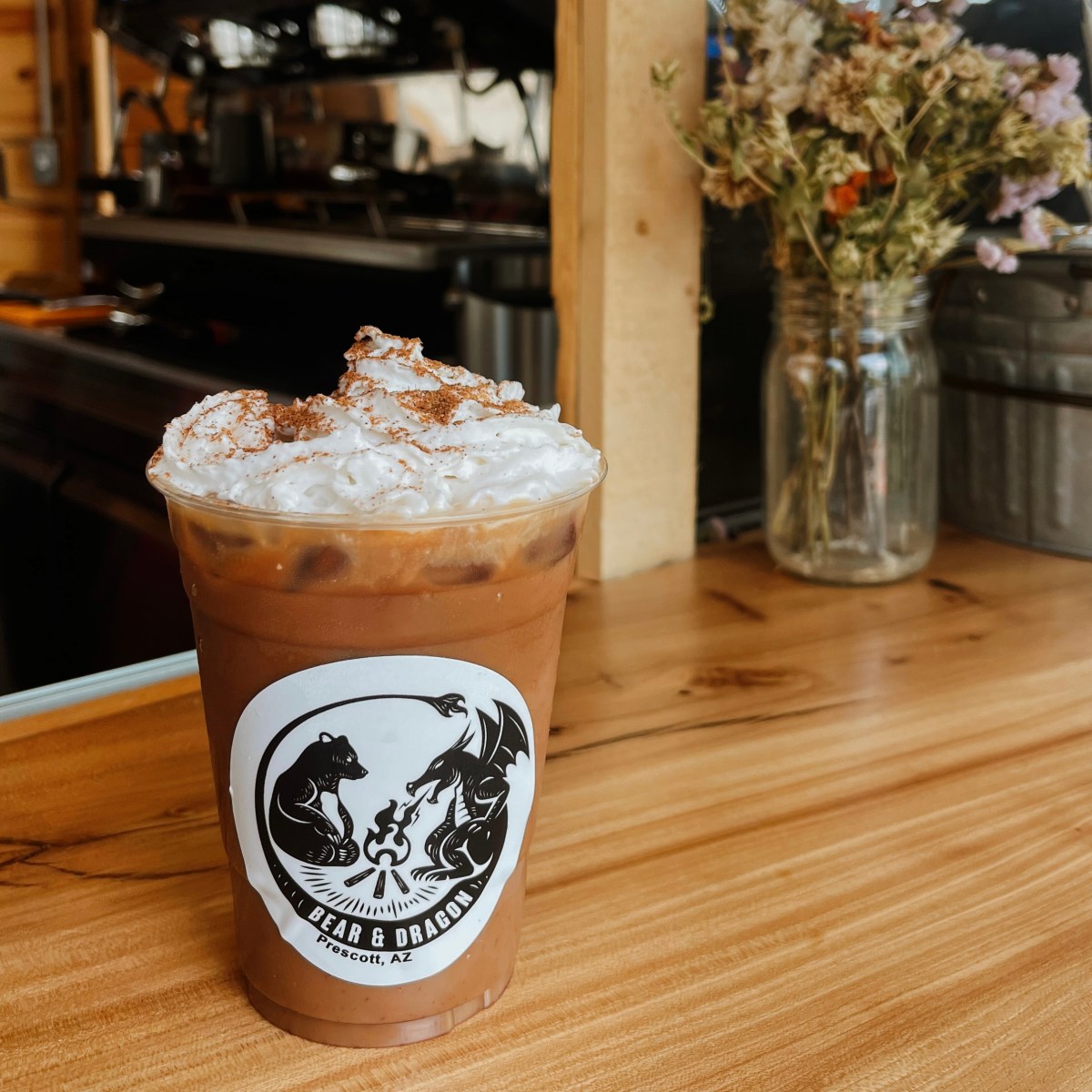 Spotlight: Owner & Chef Amanda Adam of Bear & Dragon&nbsp;Cafe