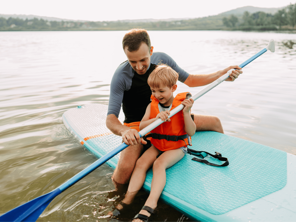 10 Ways to Celebrate Father’s Day in&nbsp;Prescott