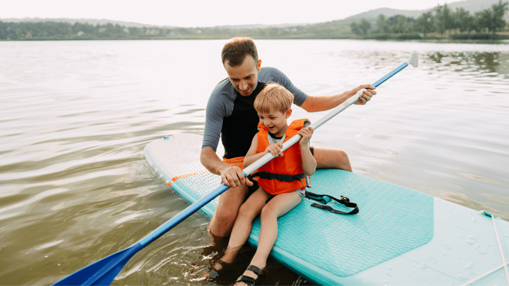 10 Ways to Celebrate Father’s Day in&nbsp;Prescott