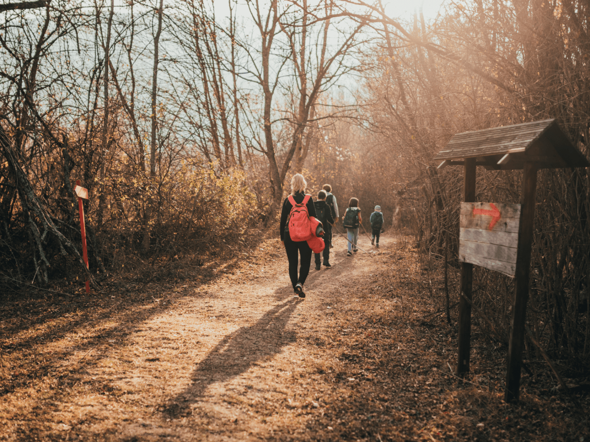 7 Kid Friendly Hiking Trails in Prescott Az That Are Worth the&nbsp;Trek