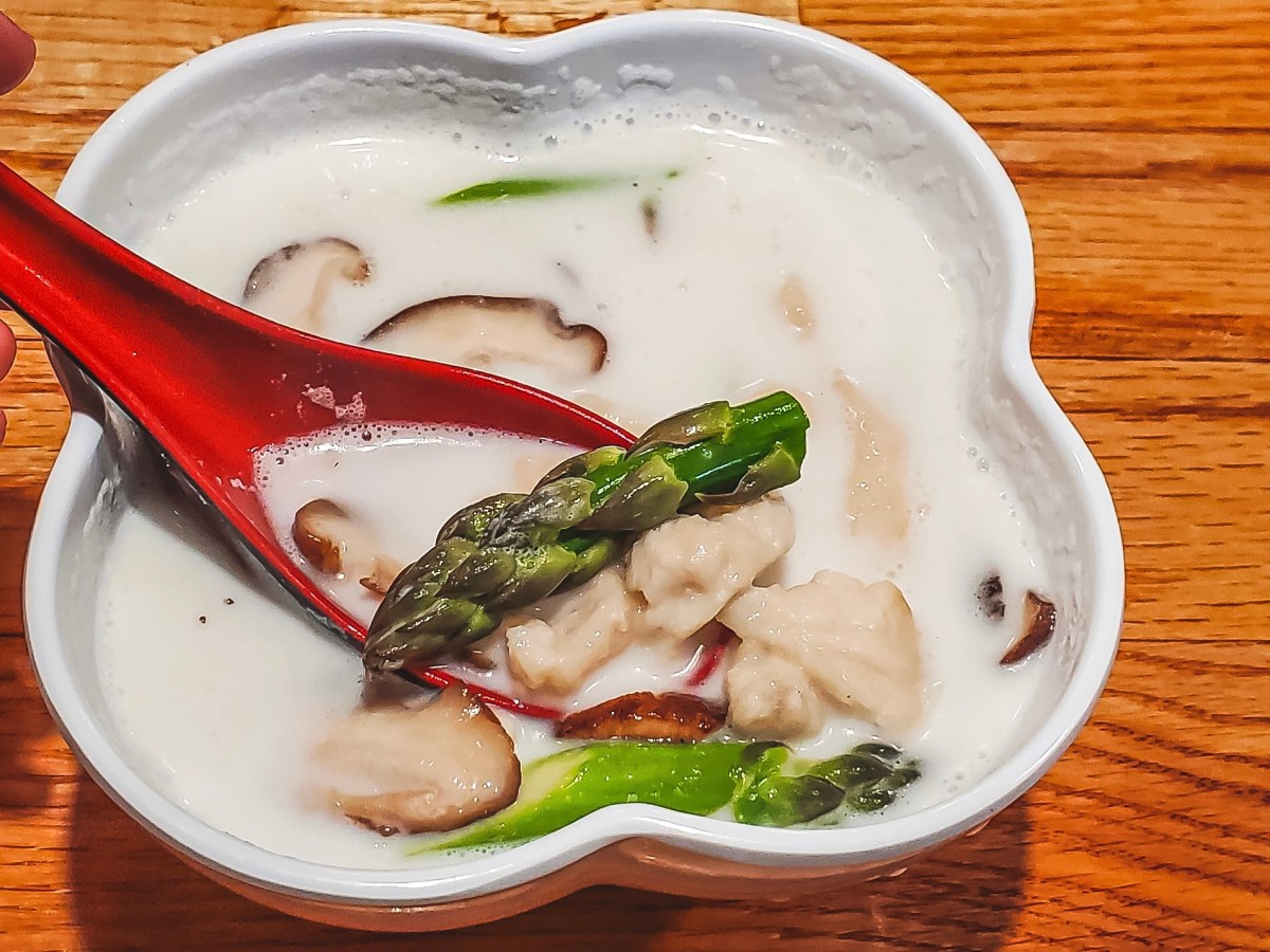 The Hungry Javelina’s First Bite: WZ Bistro: Flavorful and Familiar with a Hint of Creativity, Despite a Lack of&nbsp;Heat