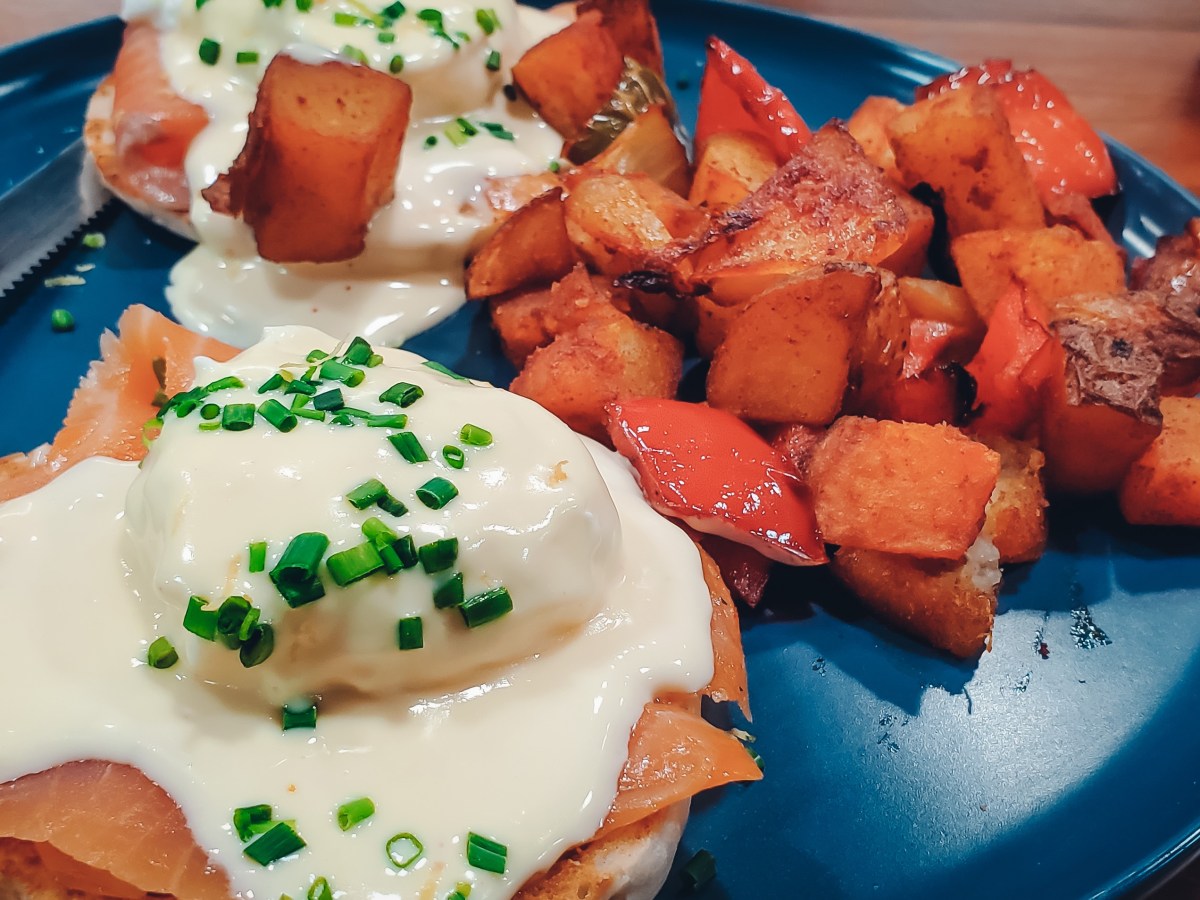 The Hungry Javelina’s First Bite: Salt and Pepper: Cutting No Corners, and it&nbsp;Shows