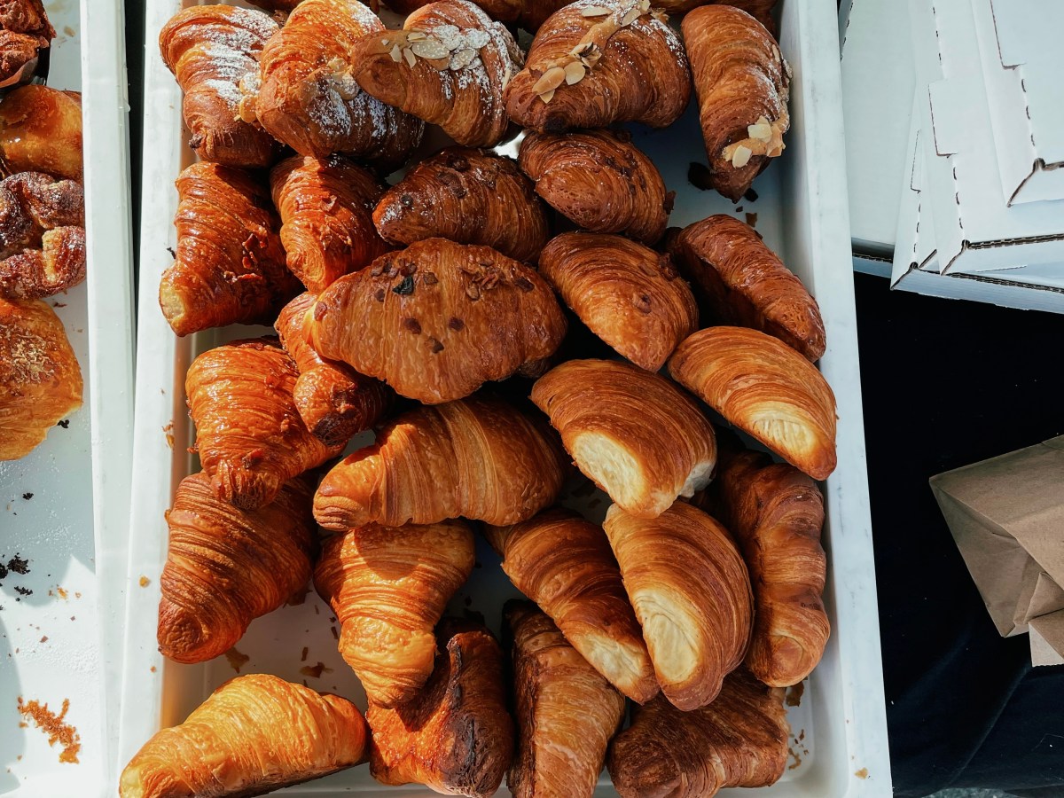 Spotlight: Owner & Chef Max Pelham of Theodore’s Fine&nbsp;Foods