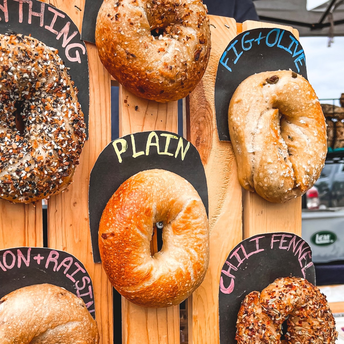 3 Local Products to Check Out This&nbsp;Month