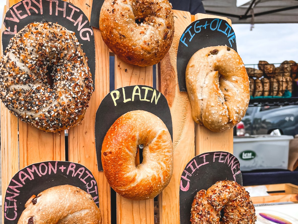 3 Local Products to Check Out This&nbsp;Month