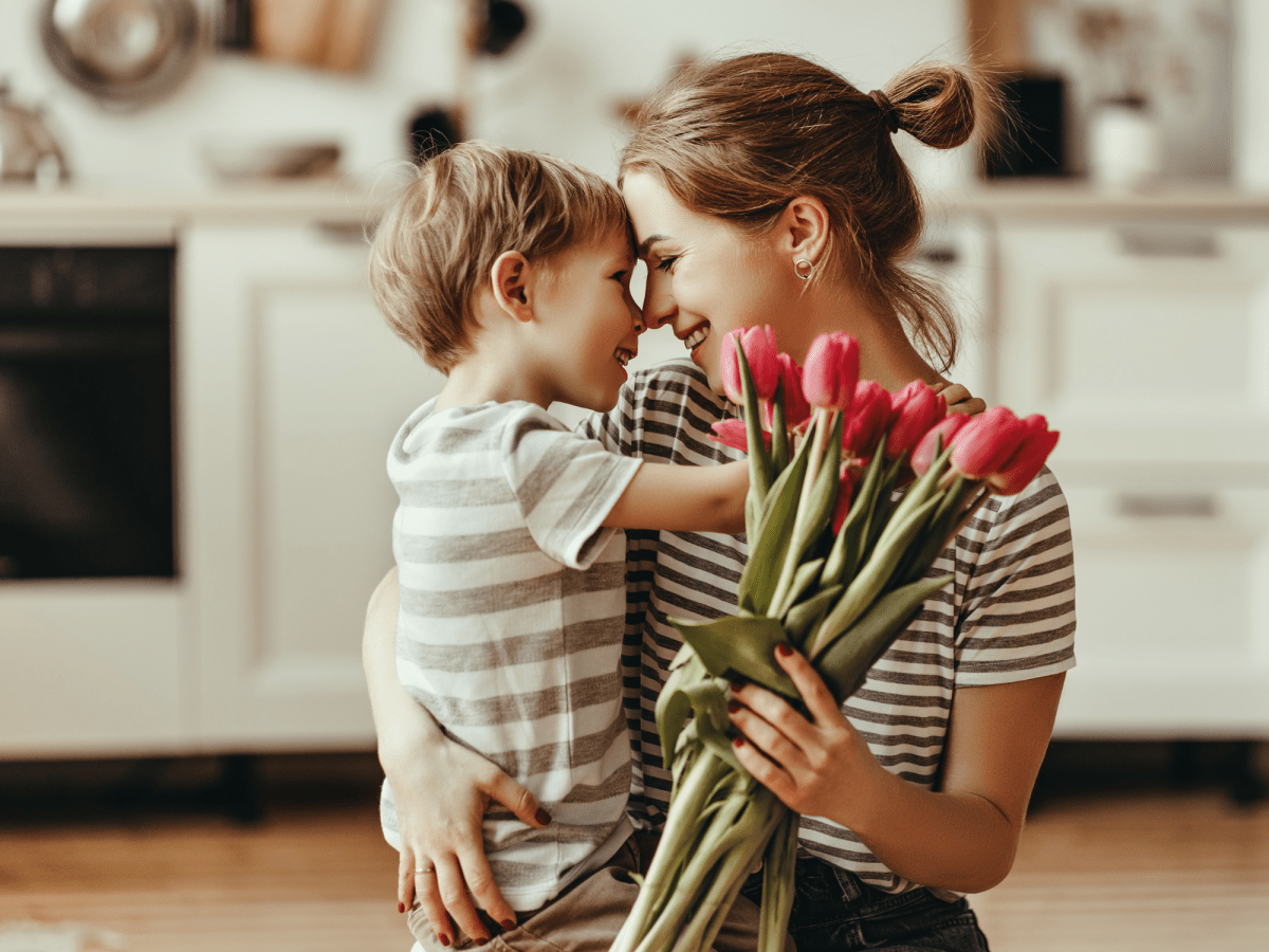 10 Sweet Ways to Celebrate Mother’s Day in&nbsp;Prescott