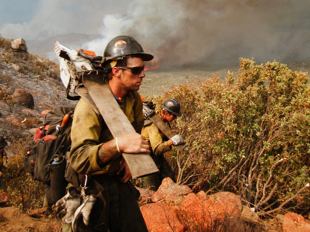 Granite Mountain Hot Shots 10-Year Anniversary Memorial Set for June 30th,&nbsp;2023