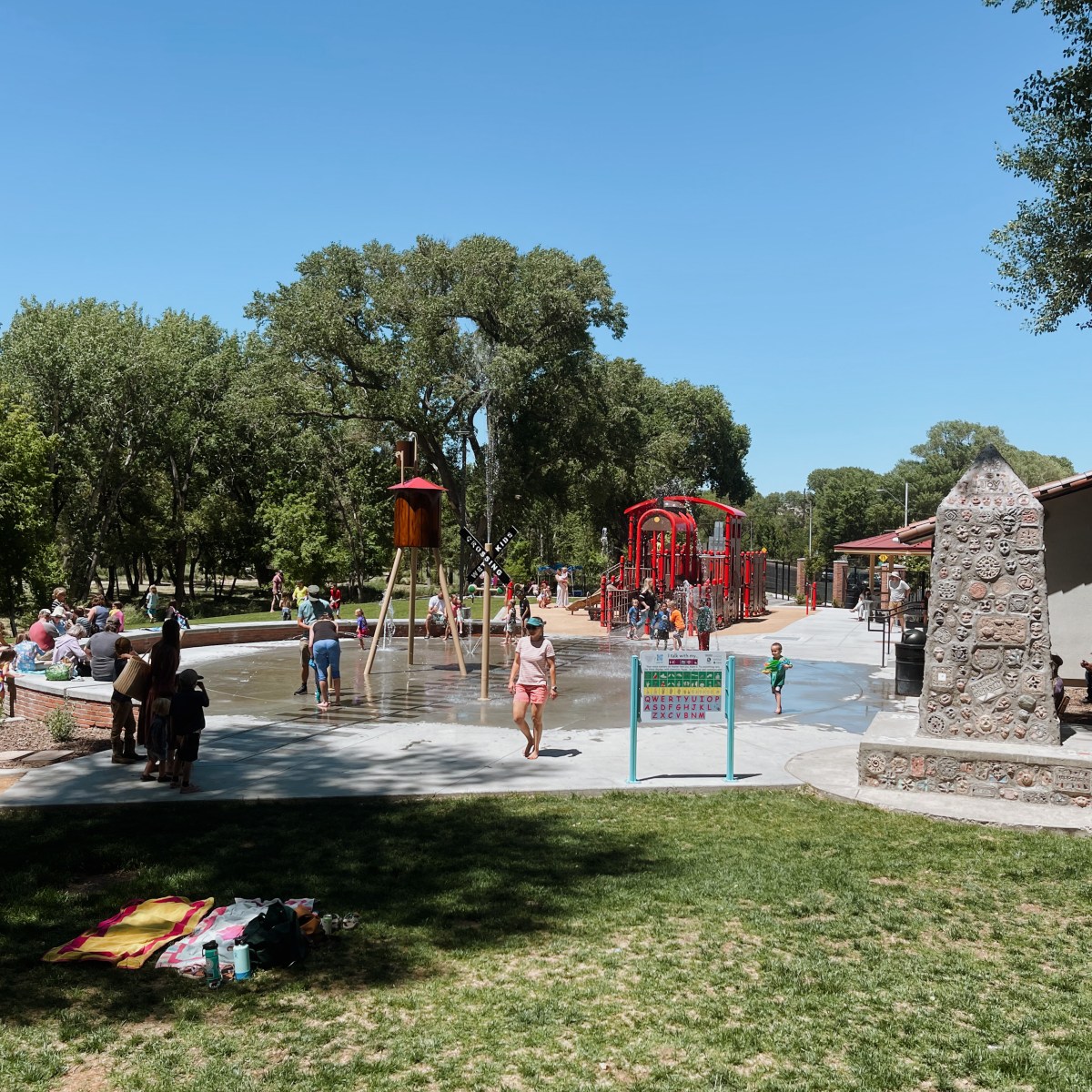 Splash Pads and Pools in the Prescott Area to Keep Cool This&nbsp;Summer