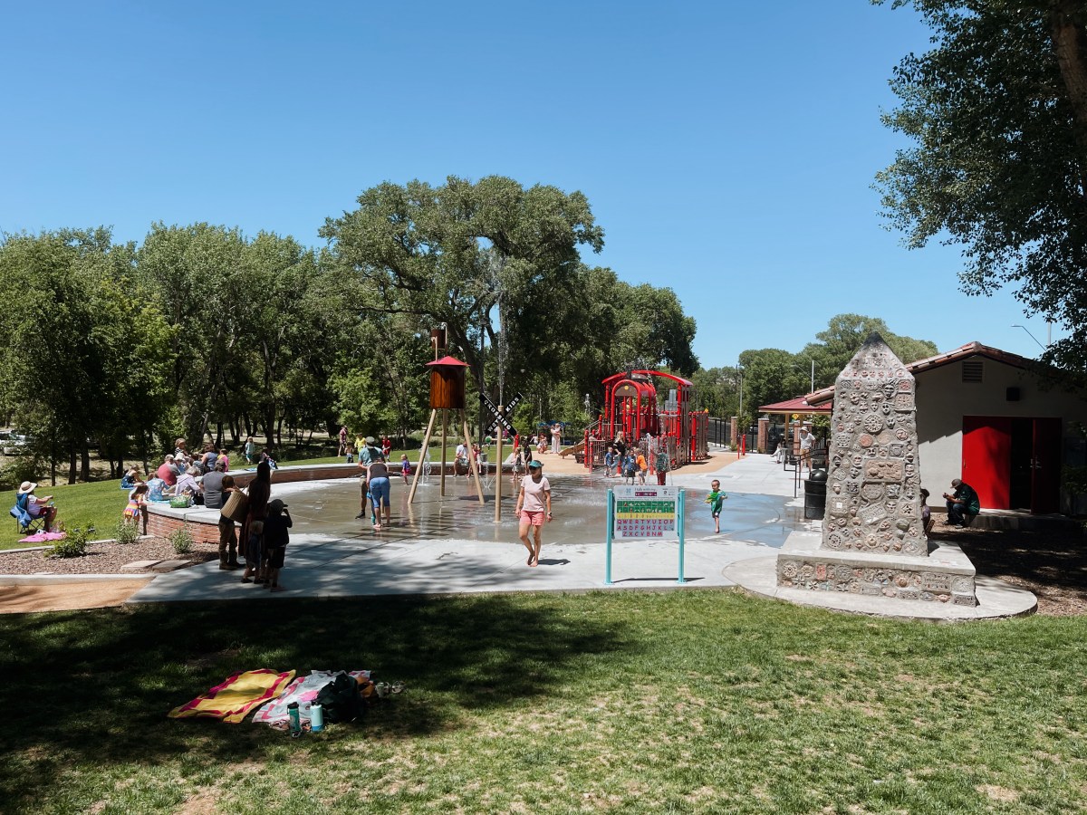Splash Pads and Pools in the Prescott Area to Keep Cool This&nbsp;Summer