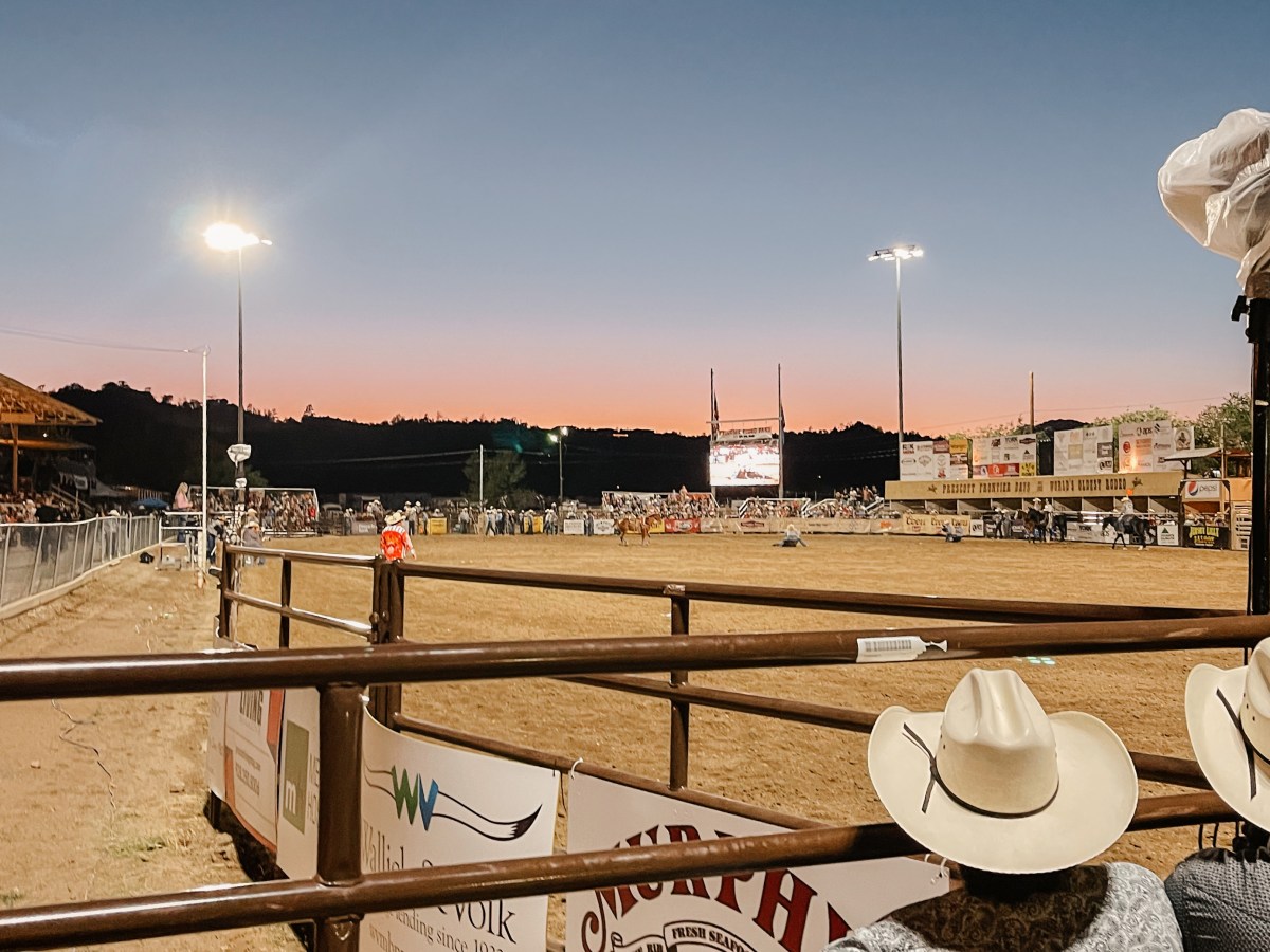 The World’s Oldest Rodeo Announces 2024 Performance & Event&nbsp;Schedule
