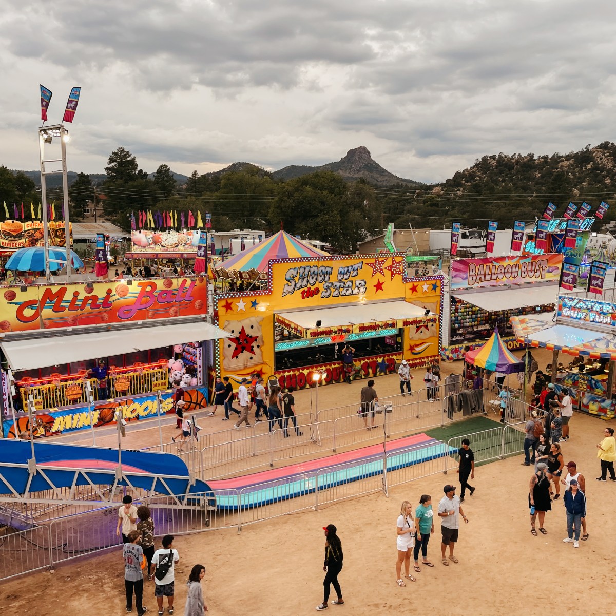 The Yavapai County Fair is Coming Sept. 7th-10th,&nbsp;2023