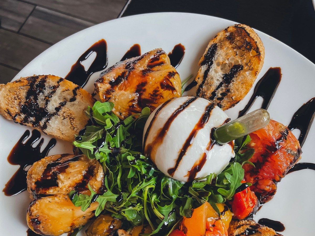 The Hungry Javelina: Farm Provisions: E-I-E-I-Oh Yeah, It’s&nbsp;Good