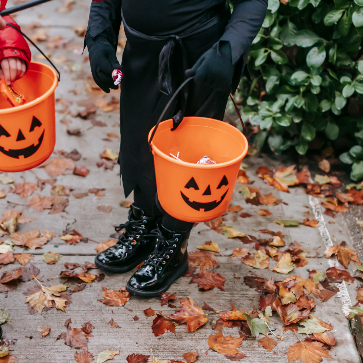 2023 Halloween & Fall&nbsp;Activities